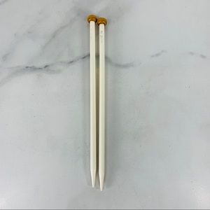 Boye Knitting Needles Pair of Size 11